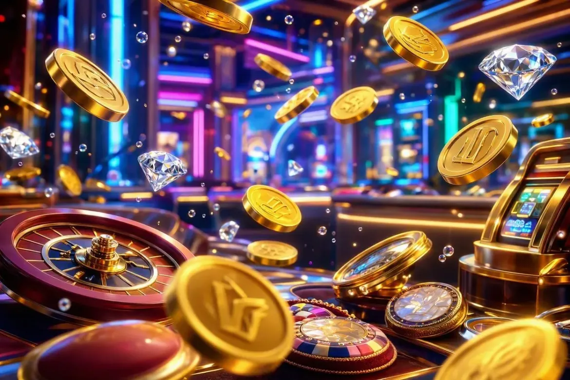Slotorado Casino